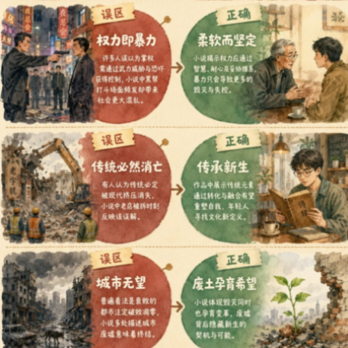 AI电商海报案例